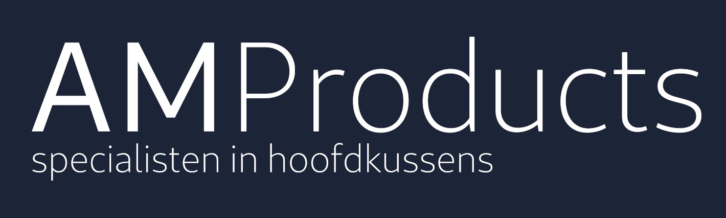 Logo van AM Products