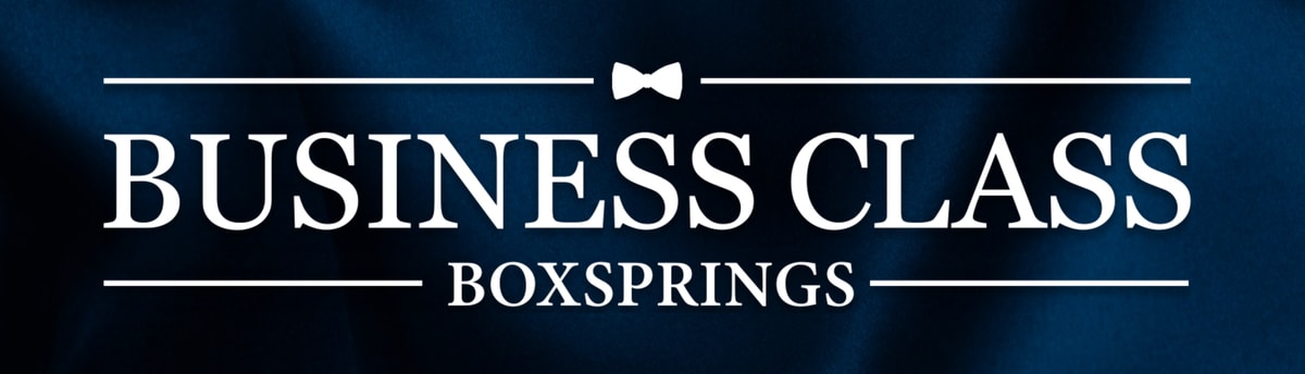 Logo van Business Class