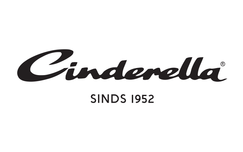 Logo van Cinderella