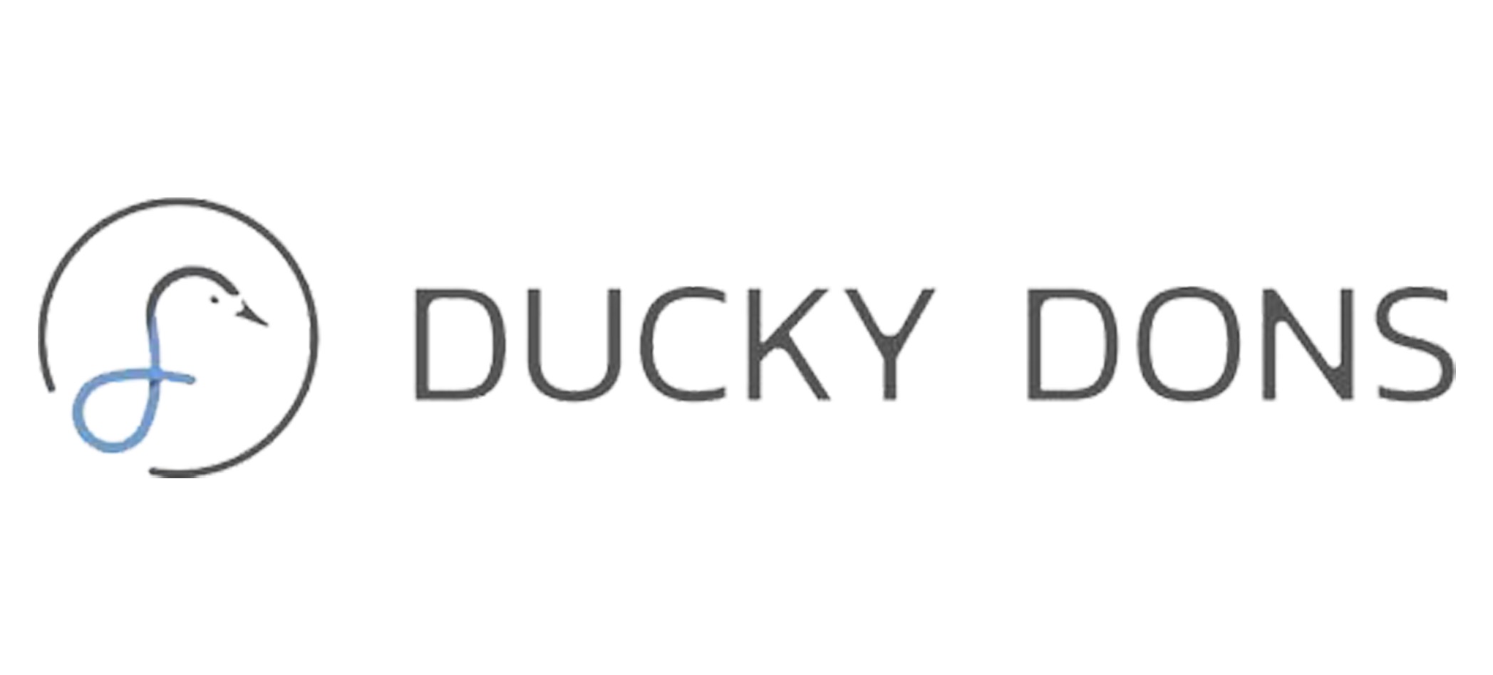 Logo van Ducky Dons